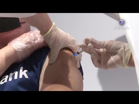 Proyectan llegada de vacunas contra COVID-19 para aplicación sectorizada en SLP