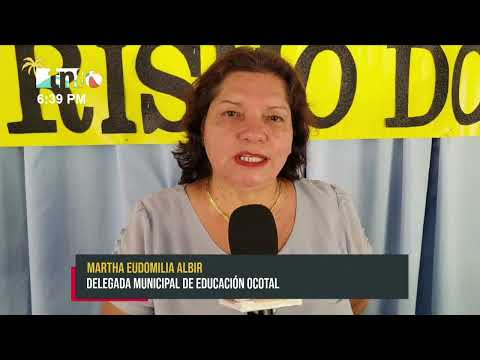 Nicaragua declara a Nueva Segovia como «Territorio Libre de Empirismo Docente»