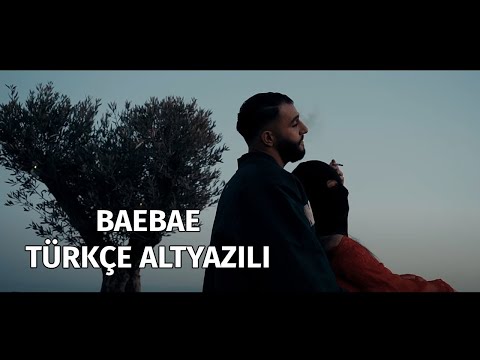 Samra - Baebae [TURKISH SUBTITLES]