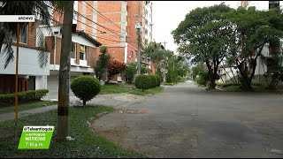 Antioquia mantendrá medida del 