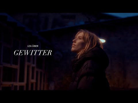 LEA über GEWITTER