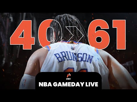 NBAGAMEDAYLIVE:40มากกว่า