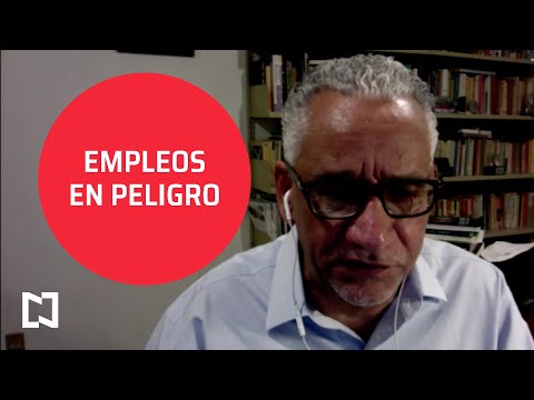 ¿Será la próxima crisis económica peor que la de 2008 y 1994 - Es la hora de opinar