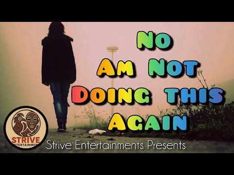 I’m Not Doing This Again 💔 (AI Cover) | Coconut Root Reggae Vibes