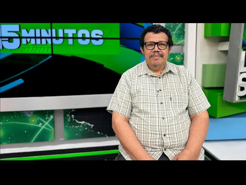 15 Minutos: entrevista con Marlon Torres, Dir. Ejecutivo, IND