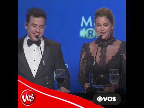 ARGENTINA: PREMIOS MARTIN FIERRO A LA RADIO 2024.