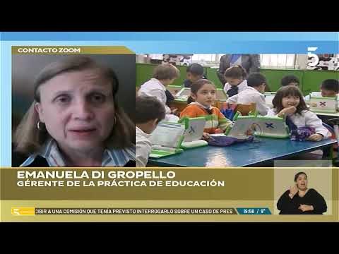 Informe sobre comprensión lectora de escolares ubica a Uruguay entre los mejor calificados