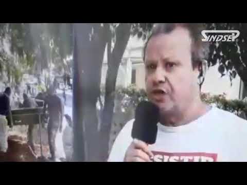 Entrevista João Batista Gomes programa Primeiro Impacto
