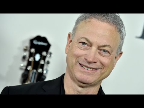 Gary Sinise shares tribute to late son Mac who died from cancer at 33