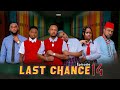 LAST CHANCE  14