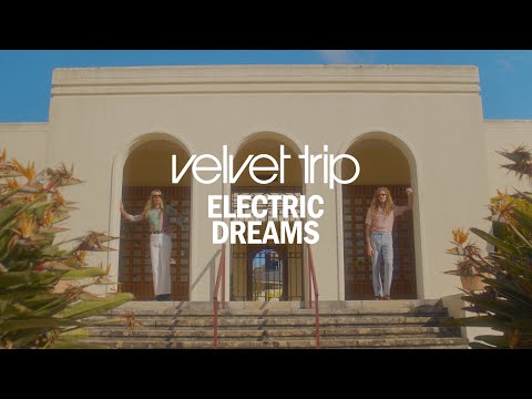 Velvet Trip Concert Tickets - 2026 Tour Dates