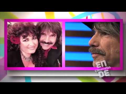 ¡Diego Verdaguer recuerda cuando le fue infiel a Amanda Miguel! | En Compañía De