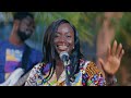 ELLA NIKIEMA -  ABRAHAM (CLIP OFFICIEL)