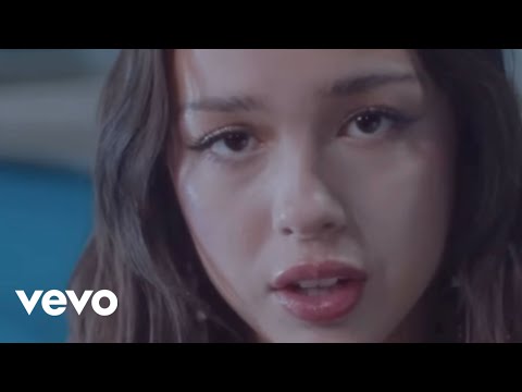 olivia rodrigo - lacy (music video)