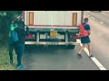 Nowa fala imigrantw zagraa kierowcom ciarwek