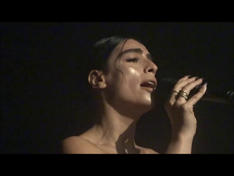 Sevdaliza - The Inside, Pllek 14-05-2017