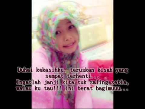 Souqy- Bukan Dia+lyric