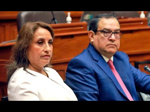 Encuestas desaprueban gestión de Dina Boluarte y Alejandro Soto