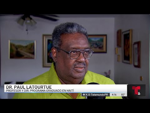 Haitianos ponen en duda la renuncia del primer ministro