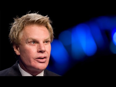 Former Abercrombie & Fitch CEO arrested in international sex trafficking investigation