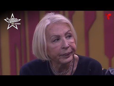 Yo no me pongo bajo las órdenes de nadie: Laura Bozzo | La Casa de los Famosos All-Stars 2025