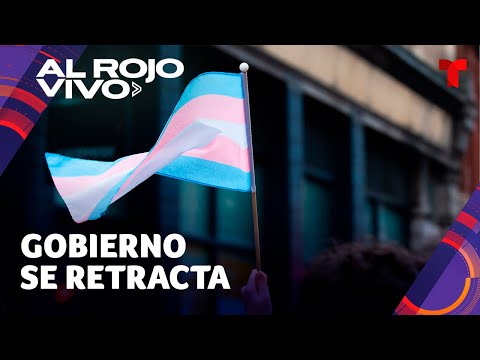 Gobierno peruano da marcha atrás y se retracta de señalar que el transexualismo es enfermedad mental