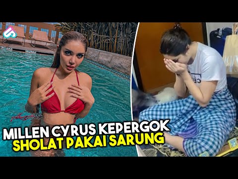 🌁PANTAS REZEKINYA LANCAR! Inilah 10 Artis Indonesia yang Kepergok Lagi Sholat Saat Proses Syuting