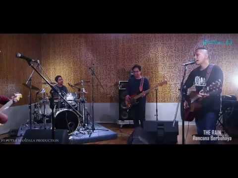 iLive - The Rain (Rencana Berbahaya)