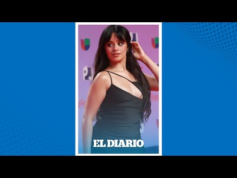 Premios Juventud 2023: Así se vieron Camila Cabello, Chiquis Rivera y otros famosos | El Diario