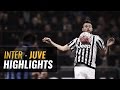 18/10/2015 - Campionato di Serie A - Inter-Juventus 0-0
