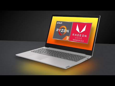 Процессор amd ryzen 3 3200u рейтинг