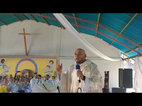 Evangelio de hoy sábado 5 de Octubre de 2024, Padre Maro Zambrano.