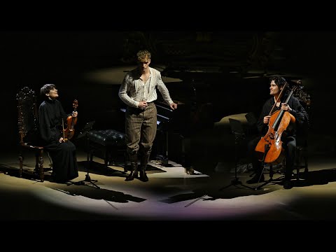 Kirill Richter Concert Tickets - 2026 Tour Dates