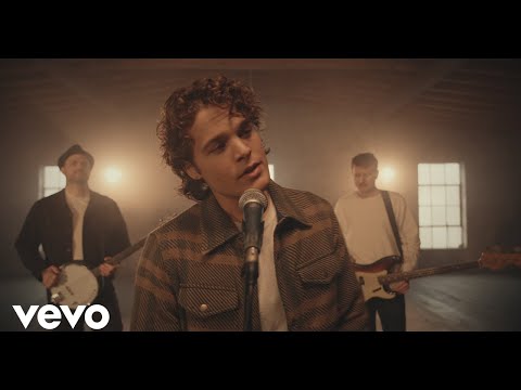 Max McNown - St. Helens Alpenglow