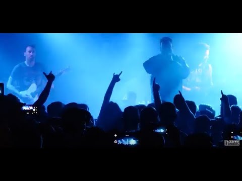 Sleeping Giant Concert Tickets - 2026 Tour Dates