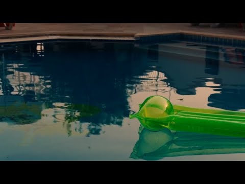 Charli xcx - Apple music video