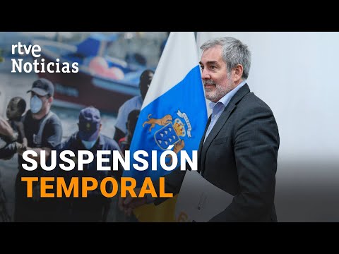 CANARIAS: El TSJC detiene el PROTOCOLO de ATENCIÓN a MENORES MIGRANTES del GOBIERNO de CLAVIJO