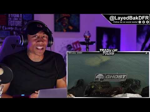 TRASH or PASS! Witt Lowry (Ghost) [REACTION!!!]
