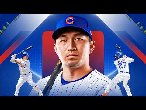Seiya Suzuki CRUSHES his 100th MLB homer (4th Japanese-born player with 100 MLB HR) | MLB 하이라이트