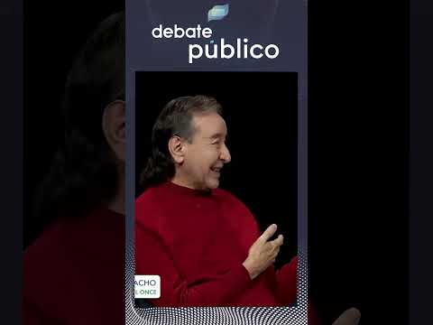 Debate Público | Coordinadores estatales de #MORENA, y el caso del magistrade Ociel Baena.