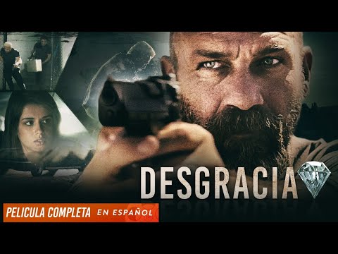 Desgracia - Accion - Ver Peliculas En Español