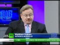 Hartmann: Does Goldman Sachs Rule the World?