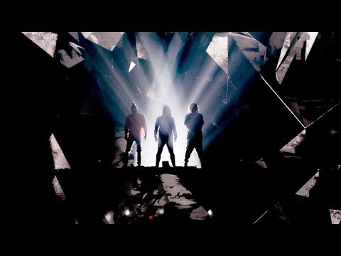 Dimitri Vegas & Like Mike vs Hardwell @ Bringing The Madness | Reflections [Full HD]
