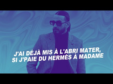 SCH - Crack (Paroles)