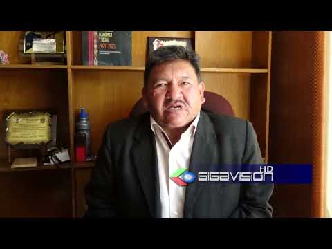 Choferes de Bolivia: Exigen al Gobierno Nacional a que garantice la libertad transitabilidad en