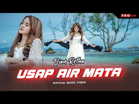 Dian Retha - Usap Air Mata (Official Music Video)
