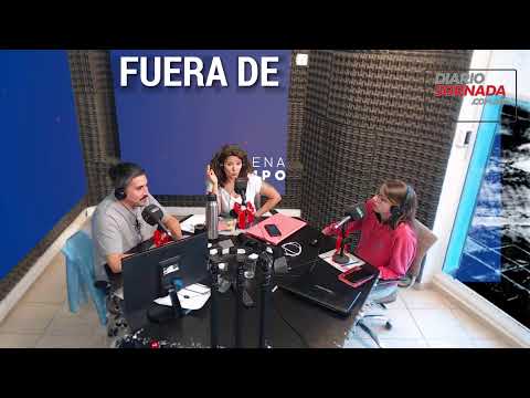 Cadena Tiempo en Vivo