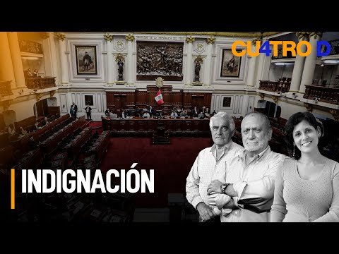 Alejandro Soto: Comisión de Ética aprobó investigarlo de oficio por 3 denuncias | LRNoticias
