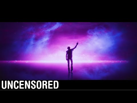 Juice WRLD - Empty Out Your Pockets (Official Fortnite Music Video) [Uncensored]
