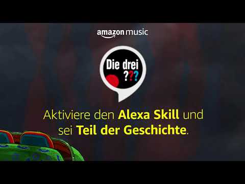 Die drei ??? - Dein Fall!